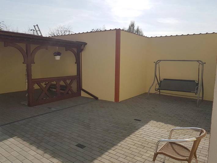 Gîte pour 3 personnes, avec vue et terrasse dans Gottingen - 4