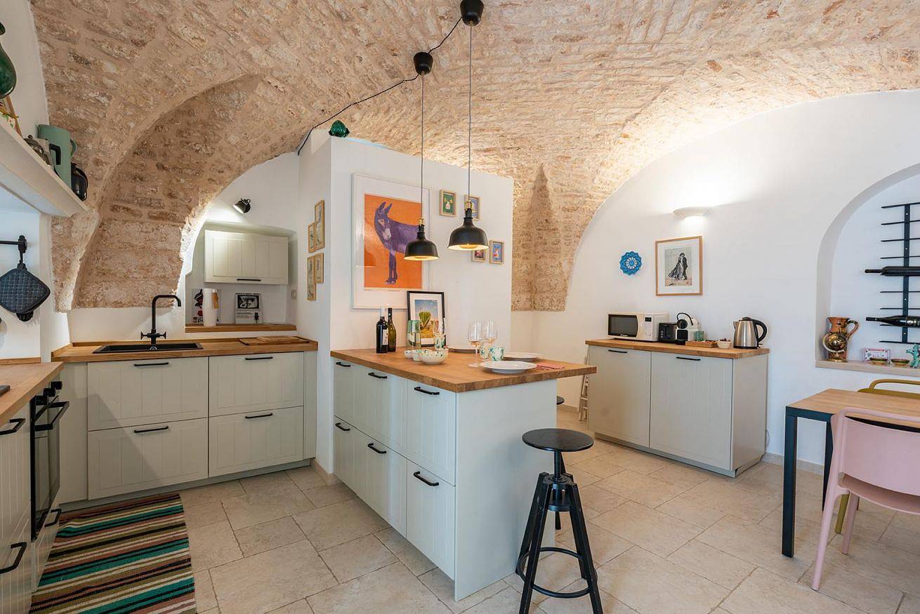 Apartamento entero, Casa Superga by Rentbeat in Cisternino, Salento