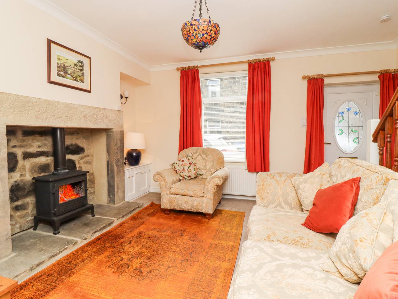 4 Pembroke Street in Skipton, North Yorkshire