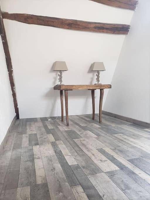 Location de vacances pour 6 personnes, avec balcon ainsi que vue et jardin à Tourtoirac - 2