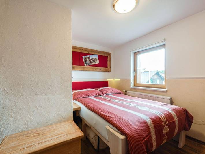 Ferienhaus für 4 Personen, mit Garten, kinderfreundlich in Ausseerland - 4
