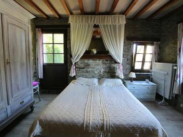 Casa De Vacaciones para 3 Personas en Bièvre, Región Valona, Foto 4