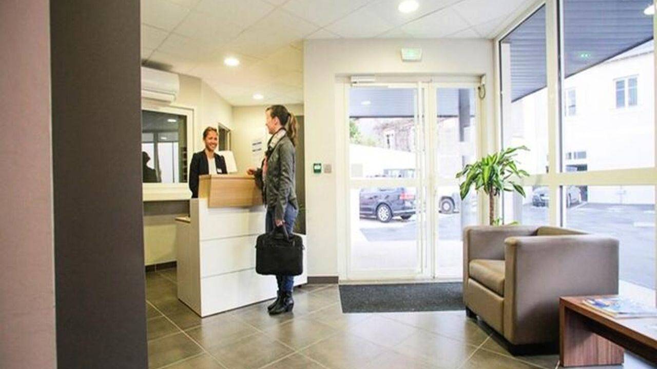 Apartamento vacacional entero, Ferienwohnung für 2 Personen (17 m²) in Orléans in Orleans, Valle del Loira