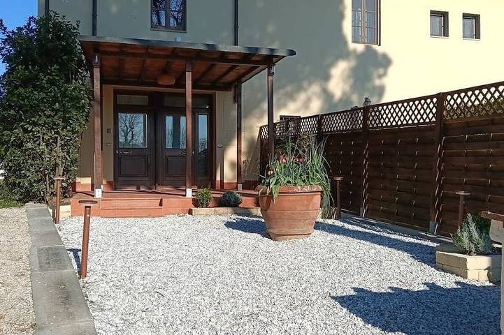 Appartamento vacanze per 3 persone, con animali domestici - 1