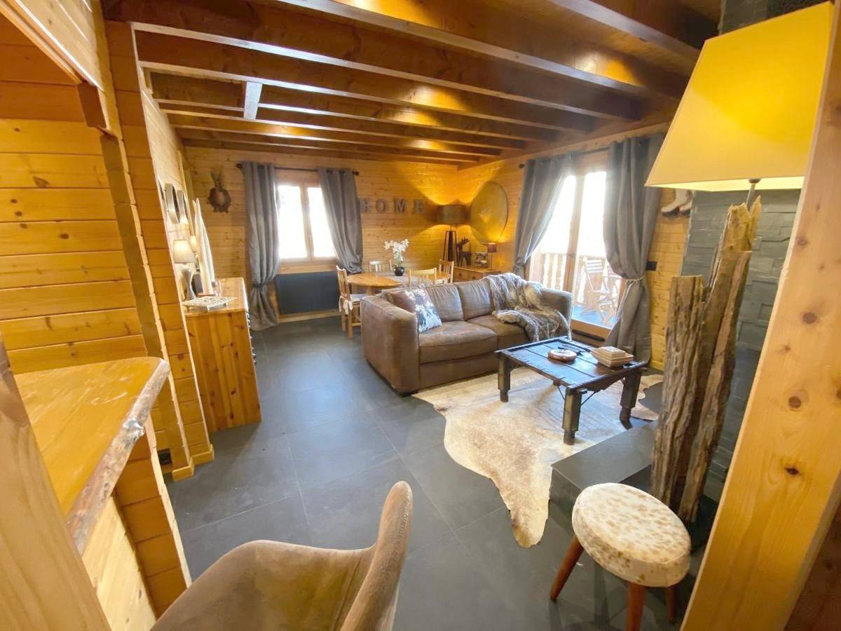 Chalet in Péone, Région de Nice