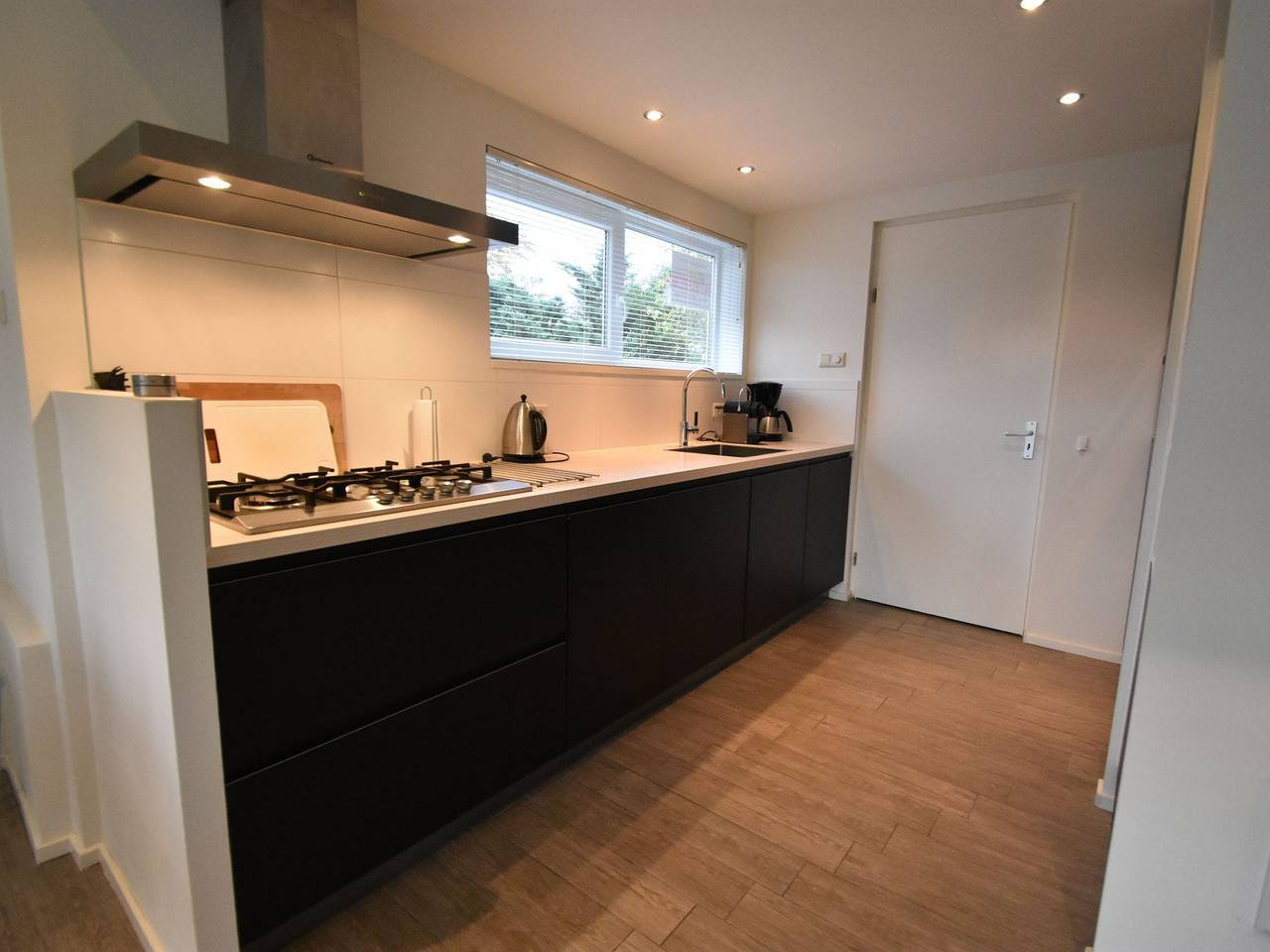 Bungalow für 5 nahe Veerse Meer Von Belvilla in Kamperland, Walcheren