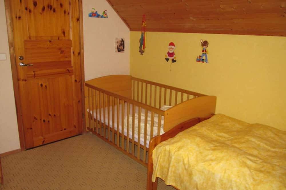 Ganze Wohnung, Ferienhaus Engel 2 in Warin, Nordwestmecklenburg (Wismar und Umgebung)