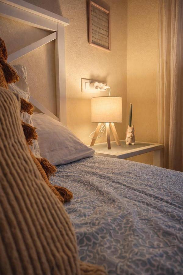 Casa rural para 4 personas, con Terraza en Garrovillas de Alconétar - 2