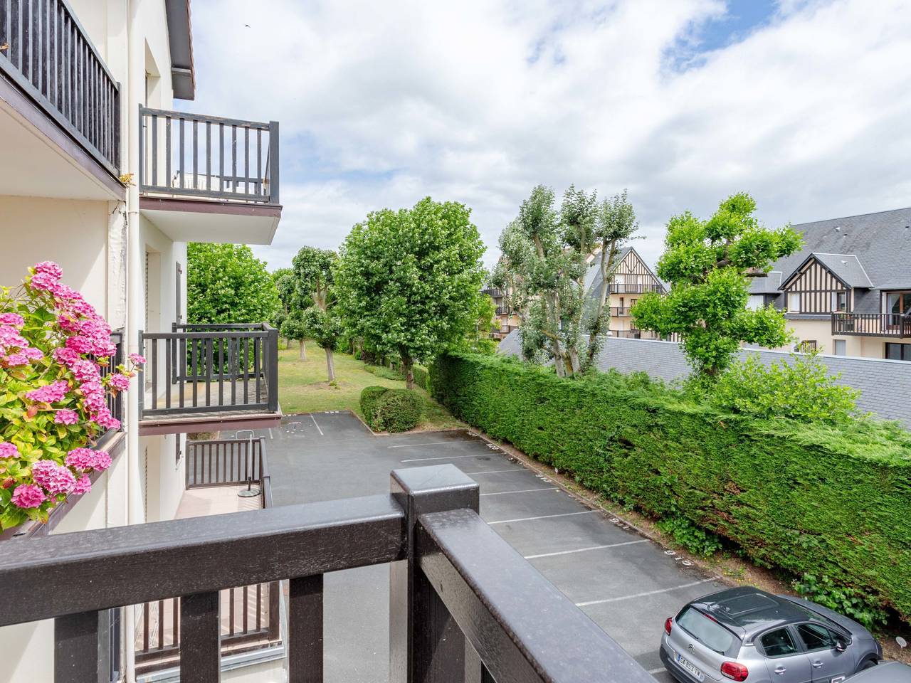 Appartement entier, Cabourg Plage in Cabourg, Région de Caen