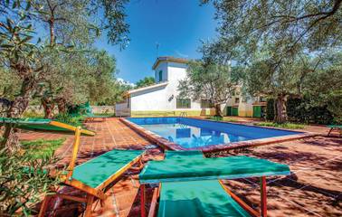 Vakantiehuis voor 13 Personen in Tocco da Casauria, Nationaal Park Majella, Afbeelding 1