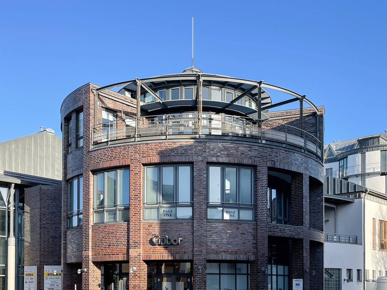 Entire holiday apartment, Penthouse Leuchtturm Lounge in Timmendorfer Strand, East Holstein