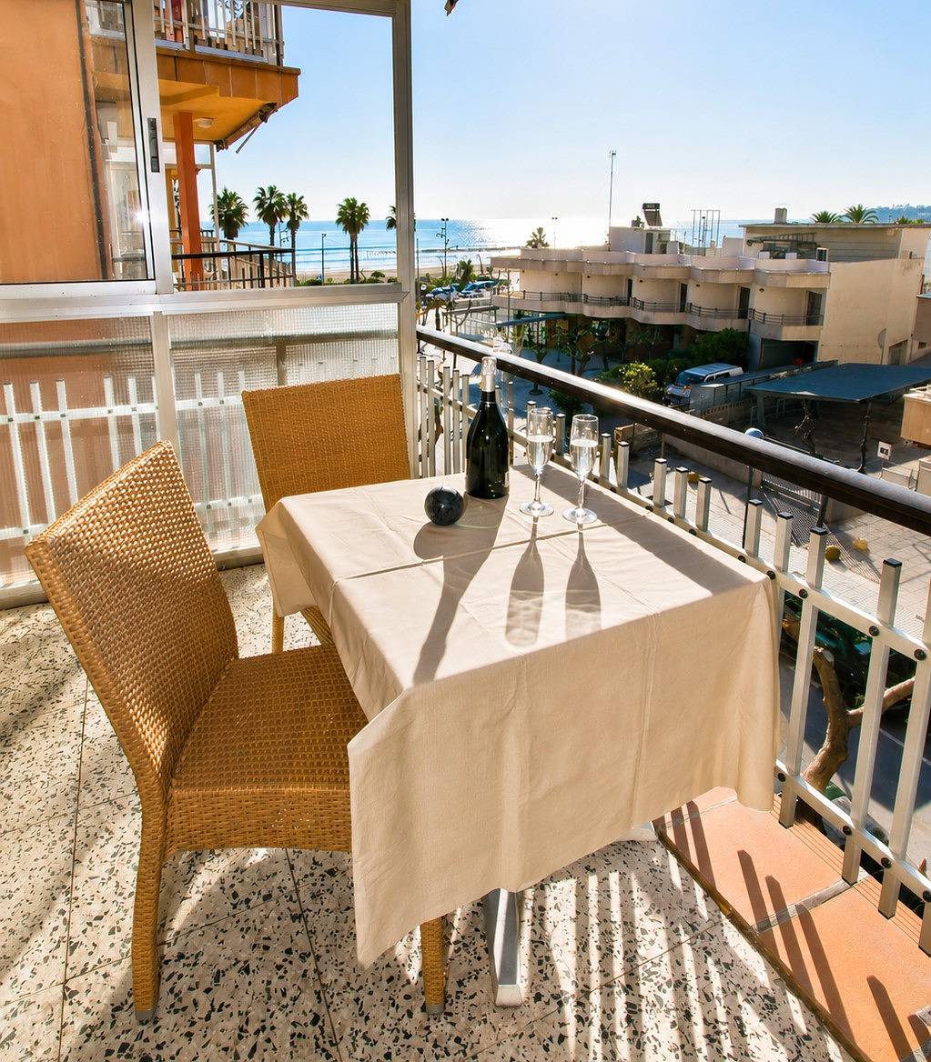 Apartamento entero, Osiris Apartment - Ideal Familias in La Pineda, Platja de la Pineda