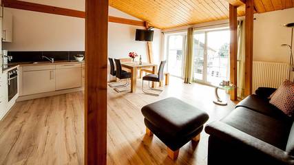 Apartamento para 2 Personas en Radolfzell am Bodensee, Distrito de Constanza, Foto 2