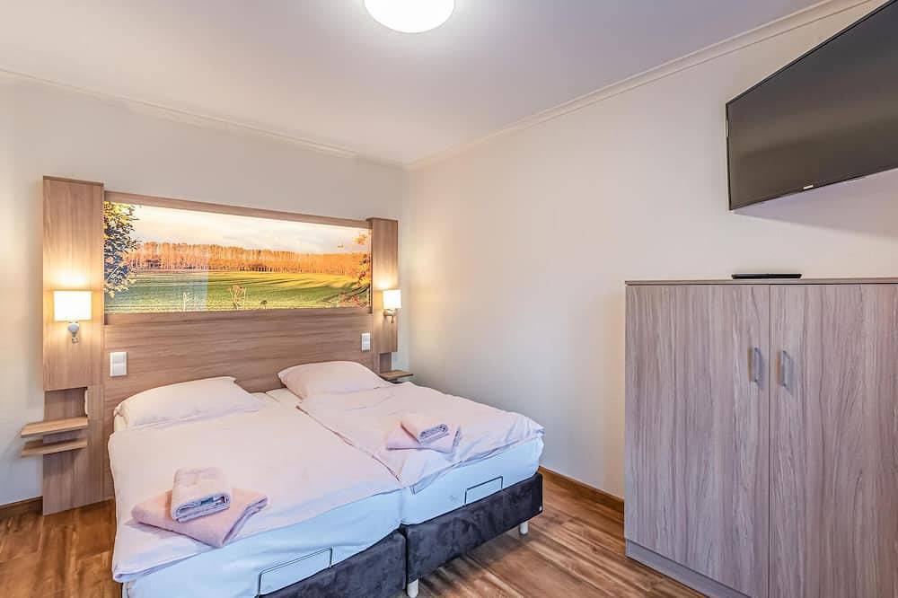 Ganze Wohnung, Awesome apartment in Groß Wittensee in Groß Wittensee, Rendsburg-Eckernförde