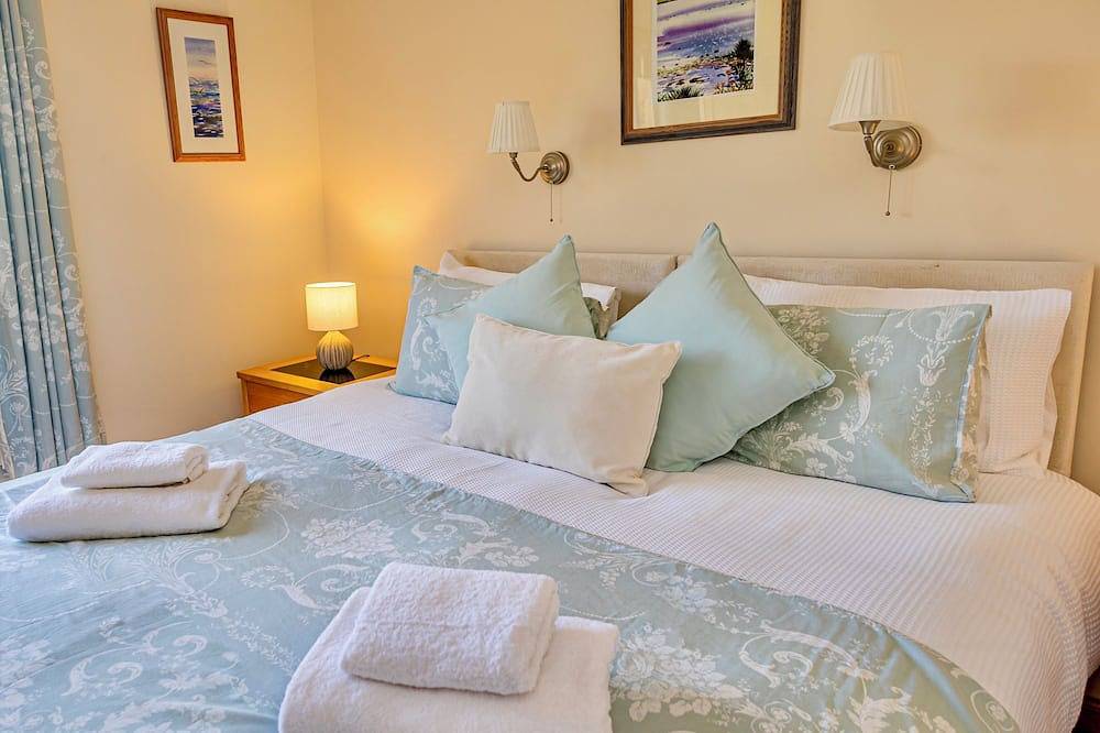 Owlswood Lodge country retreat in Orkney Inseln