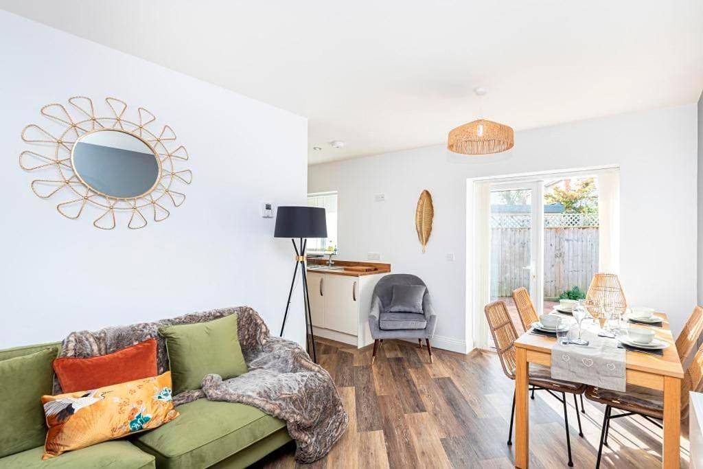 Holiday Home in Bournemouth, South West England