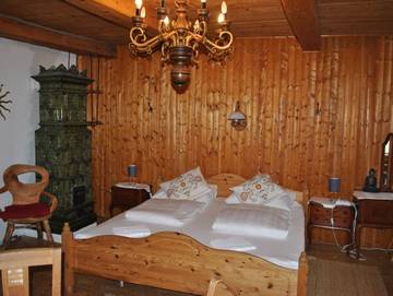 Ferienwohnung für 5 Personen in Hallstatt, Dachstein Salzkammergut, Bild 1