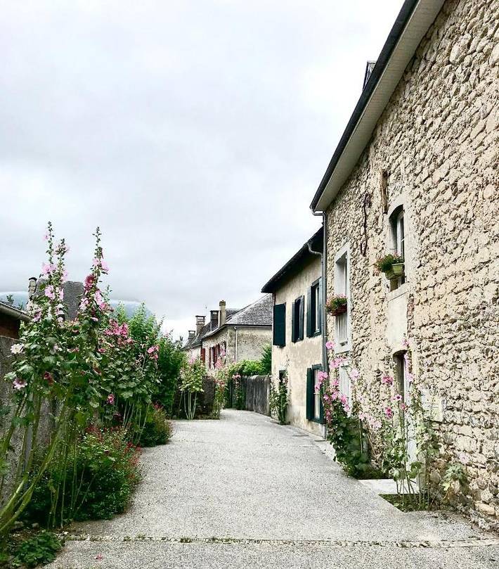 Appartement de vacances pour 4 personnes, avec vue