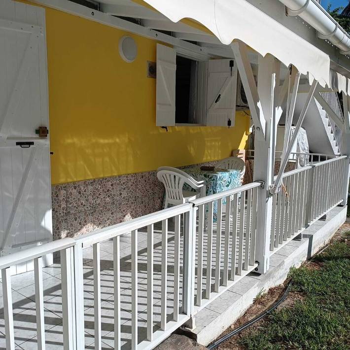 Apartamento de vacaciones para 2 personas - 1