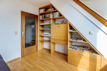 Vakantieappartement voor 3 Personen in Donaueschingen, Hoge Zwarte Woud, Afbeelding 4