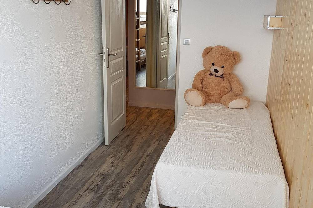 Ganze Wohnung, Großer T3 50 m² Croisette South voll sonniger Ski am Fuße; beschriften Sie 3 Flocken Oder in Les Menuires, Saint-Martin-de-Belleville