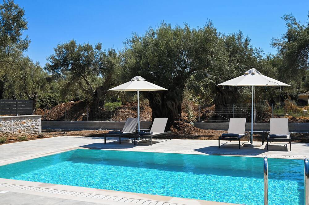 Casa vacanza a Leucade a partire da 146€ a notte