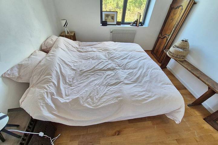 Location de vacances pour 8 personnes, avec jardin et terrasse, animaux acceptés à Primelin - 4