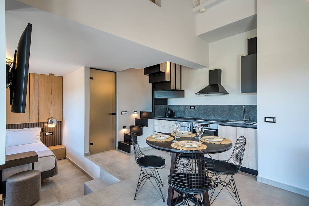 Doceo Refined Living\n in Aria, Nauplion