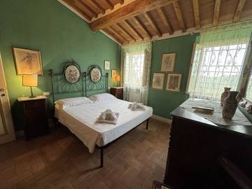 Agriturismo per 6 Persone in Capannori, Provincia di Lucca, Foto 4