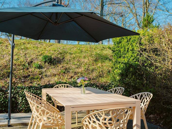 Bungalow für 4 Personen in Ouddorp - 3