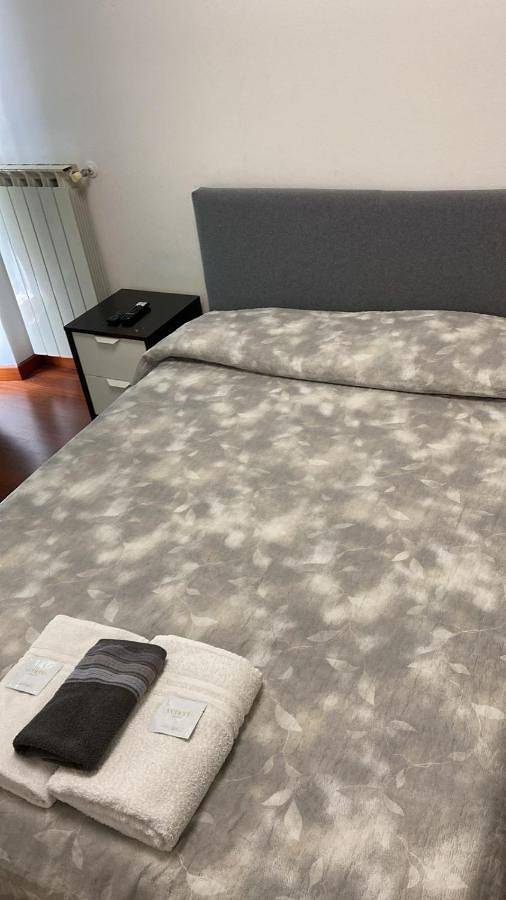 4-Bed Mixed Dormitory Room in Triest, Triest Provinz