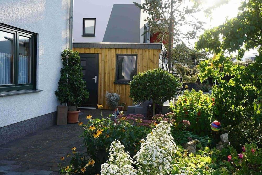 Ganze Wohnung, Weingut Norbert u. Claudia Breit - Appartement Parterre in Brauneberg, Bernkastel-Kues & Umgebung