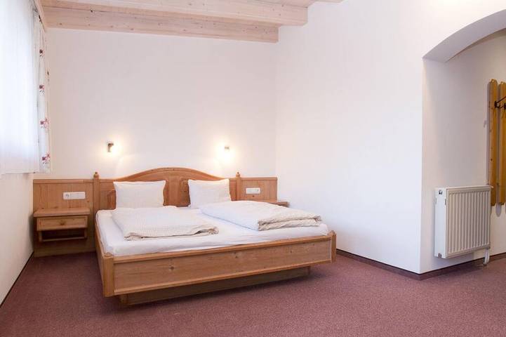 Agriturismo für 2 Personen, mit Garten und Sauna in Eben am Achensee - 2