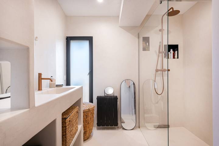 Apartamento entero, L'Atelier du Tanneur - Loft de charme en Provence in Barjols, Región Brignoles