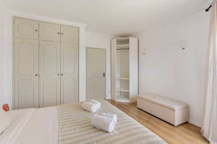 Ganze Wohnung, Ferienwohnung für 4 Personen in Cascais e Estoril, Costa de Lisboa