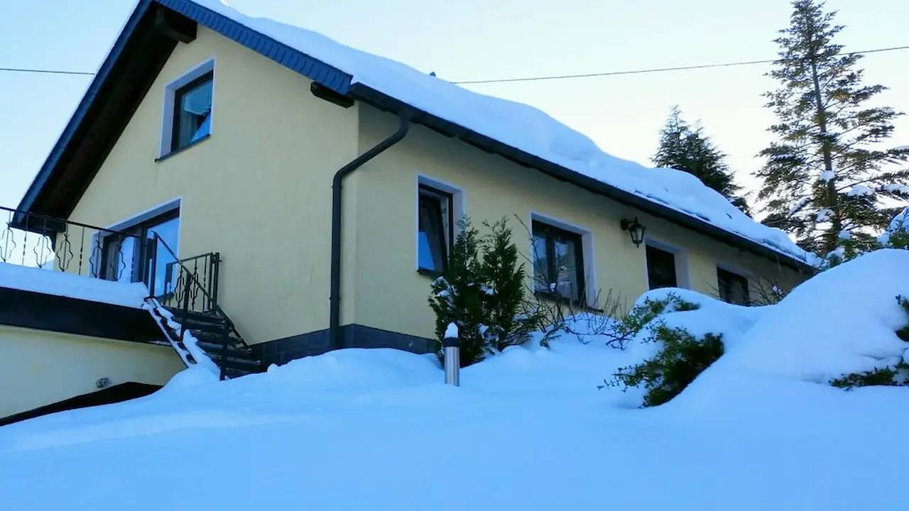 Ferienhaus für 6 Personen (70 m²) in Klingenthal/Sachsen in Klingenthal, Chemnitz und Umgebung