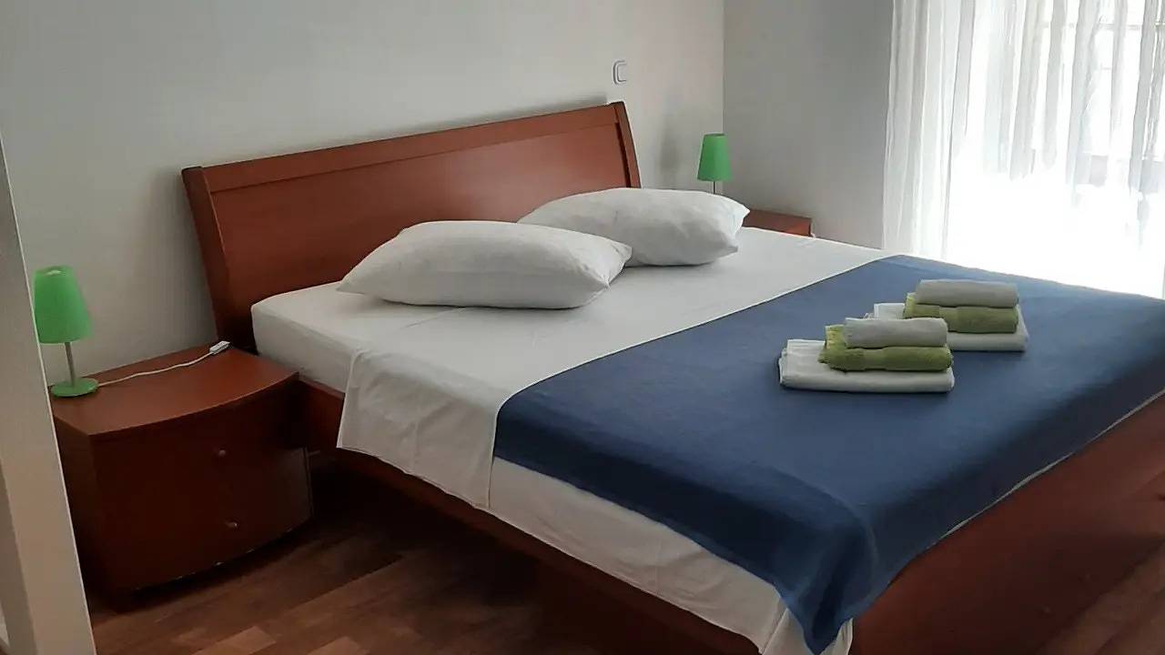 Ganzes Studio, Studio für 2 Personen (27 m²) in Cres in Cres Stadt, Cres
