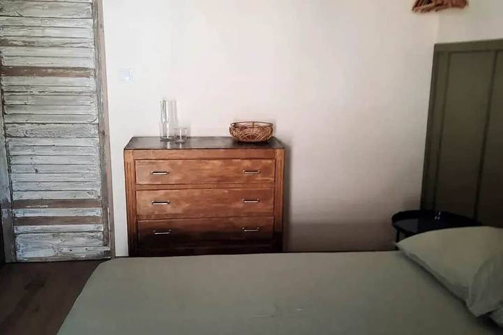 Gîte pour 6 personnes, avec balcon à Le Grand-Pressigny - 2