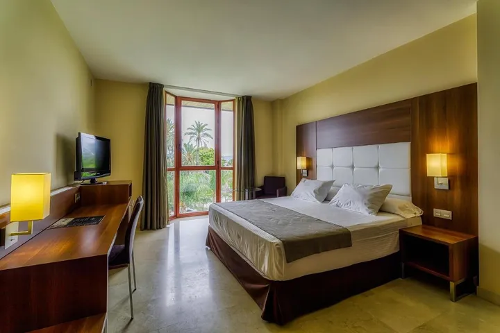 Hotel for 1 people - 1