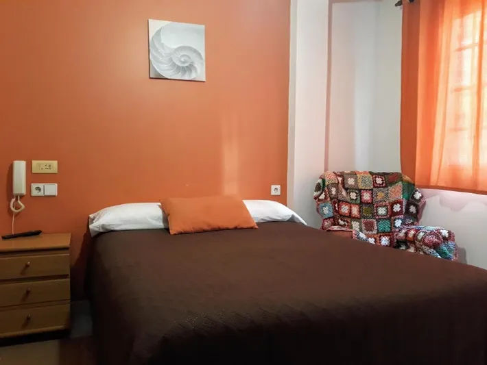 Apartamento de vacaciones para 2 personas - 1