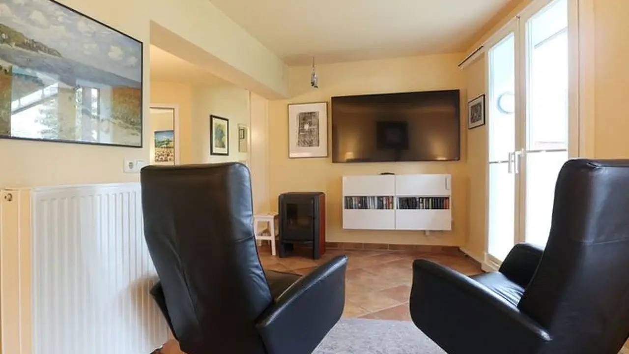 Ganze Ferienwohnung, Ferienwohnung für 4 Personen (60 m²) in Boltenhagen (Ostseebad) in Strand Boltenhagen, Boltenhagen