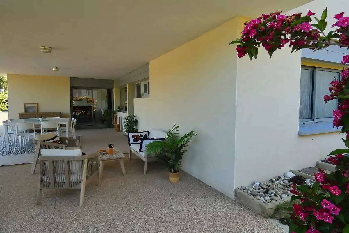 Apartamento entero, Apartamentos para 6 personas in Bilieu, Lago de Paladru