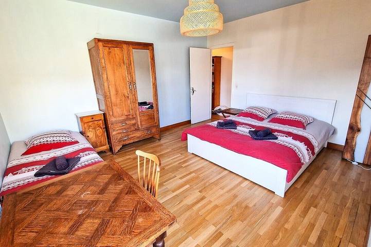 Casa rural para 15 personas - 1