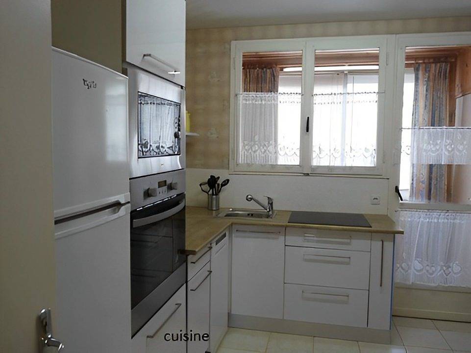 Appartement entier, Appartement Anlys in Chenôve, Région de Dijon