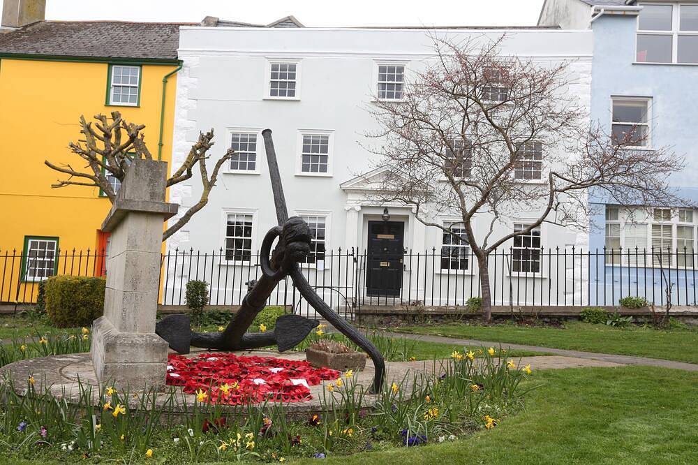 Casa vacanza a Dorset a partire da 1249€ a notte