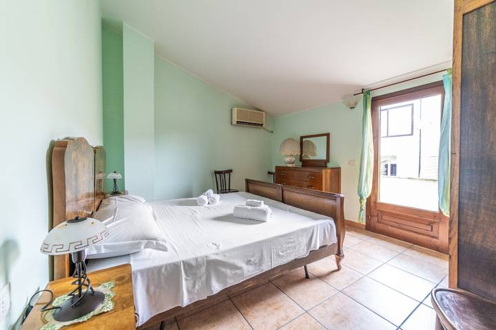 Ganze Wohnung, Sa Pedrera in Sa Rocca Tunda, San Vero Milis