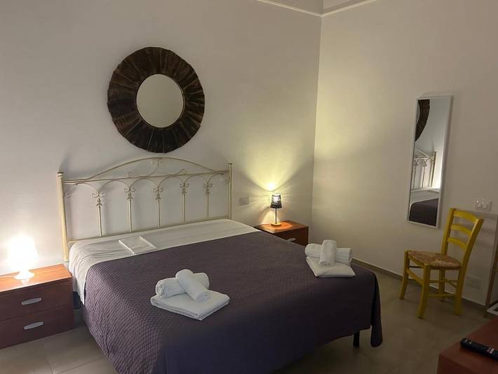 Apartamento de férias para 3 pessoas - 1
