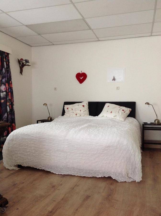 Bed and Breakfast für 2 Personen in Den Helder, Noord-Holland - Nordseeküste