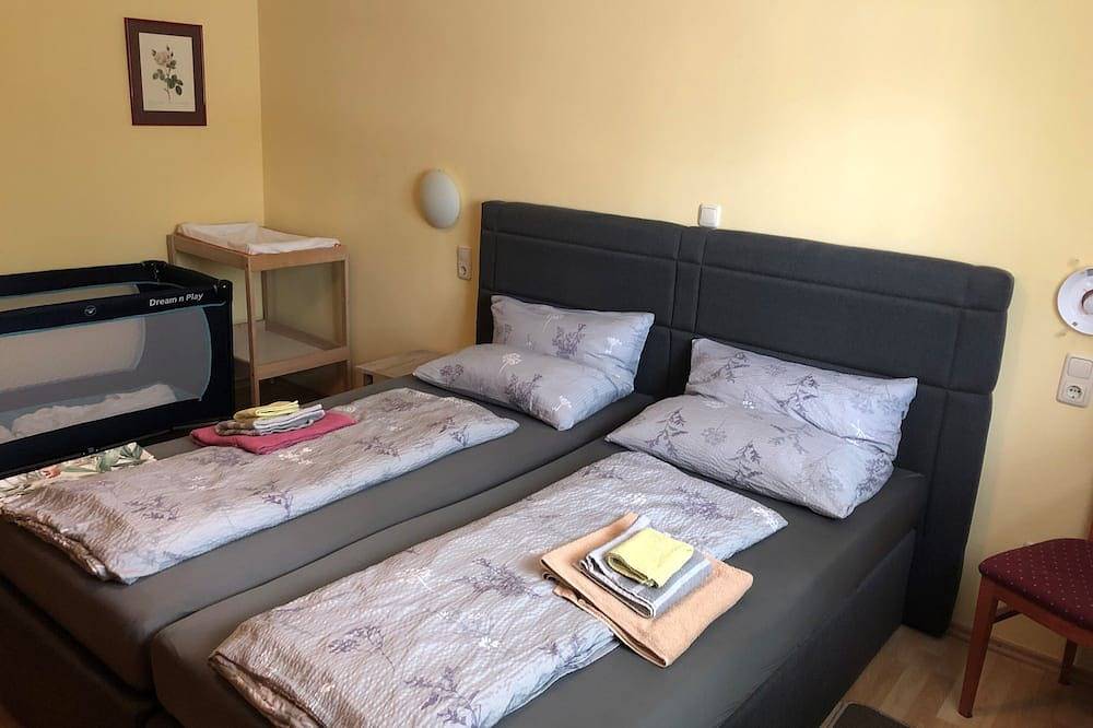 Ferienhaus für 6-8 Personen - Zentral und Sehr Geräumig mit Überdachter Terrasse in Magonza, Rheinhessen e dintorni