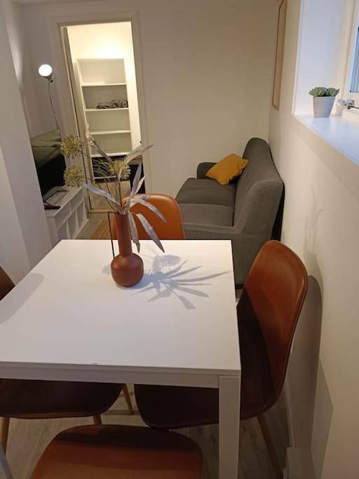 Appartement de vacances pour 2 personnes